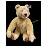 Steiff Dicky Bear