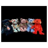 Beanie Babies