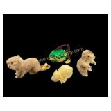 Steiff Little Animals
