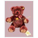 Steiff Petsy Teddy Bear