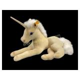 Steiff Unicorn