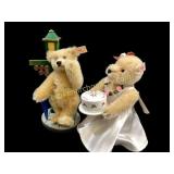 Steiff Collectibles