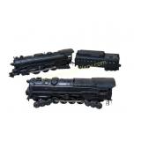 Pair of Lionel Locomotives 685 & 671