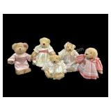 Bear Collectable