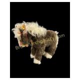 Steiff Cosy Pony