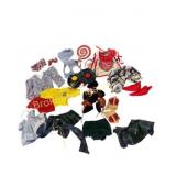 Vintage Muffy Vanderbear Clothes
