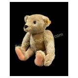 Classic Steiff Teddy Bear