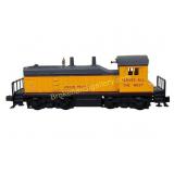 Postwar Lionel Union Pacific Switcher 613
