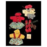 Muffy Vanderbear Accessories