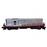 Lionel 2328 Vintage O Burlington GP-7