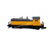 Postwar Lionel Union Pacific Switcher 613