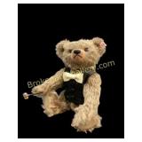 Steiff  Auctioneer Bear