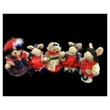 Vintage Muffy Vanderbears