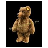 Steiff Brown Bear