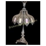 Art Nouveau Table Lamp