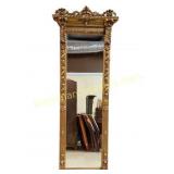 Large Giltwood Pier Mirror