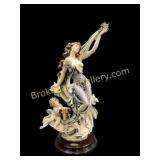 Florence Studio Sculpture
