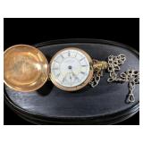 Appleton Tracy Pocket Watch