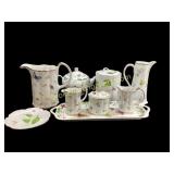 Godinger Porcelain Articles