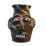 Burlon Craig Face Jug