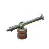 Bronze Lantaka Swivel Cannon