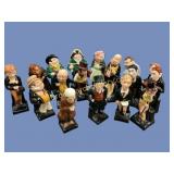 Royal Doulton Dickens Characters
