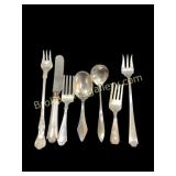 Sterling Silver Articles