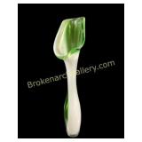 Swedish Art Glass Vase