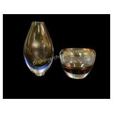 Art Glass Objects