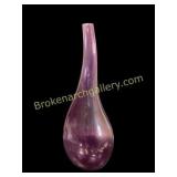 Art Glass Vase