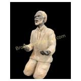 Hand Crafted Studio Sculpture