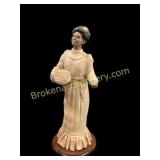 Hand Crafted Sculpture