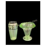 Art Glass Vases