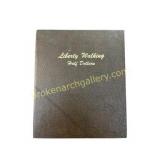 Walking Liberty Half Dollar Collection
