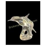 Art Glass Sculpture