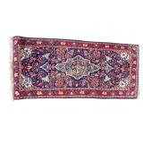 Persian Runner Rug