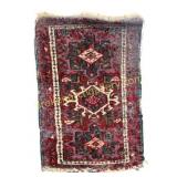 Hamadan Accent Rug