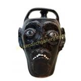 Bobby Ferguson Face Jug
