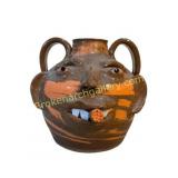 Dale Costner Double-Sided Face Jug
