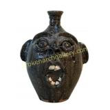 Micheal Ball Face Jug