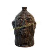 Shelby West Face Jug