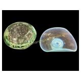 Art Glass Articles
