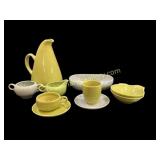 Russel Wright Mid Century China