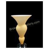 Art Glass Vase
