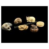 Japanese Netsuke