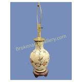Porcelain Vase Table Lamp