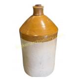 Doulton & Lambeth 10 Gal Jug