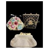 Vintage Fashion Purses