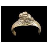 Sterling Silver Cuff Bracelet