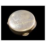 Tiffany Sterling Snuff Box